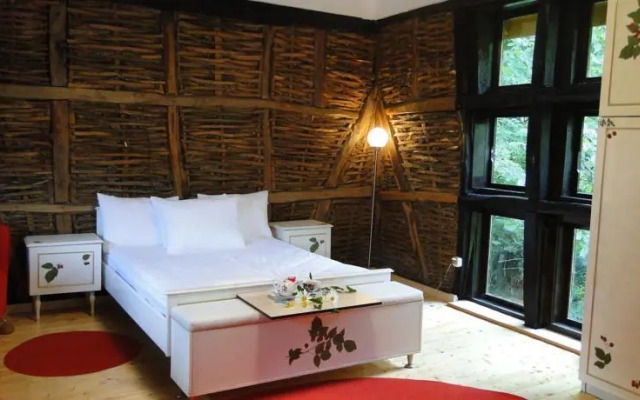 Countryside Houses Golets