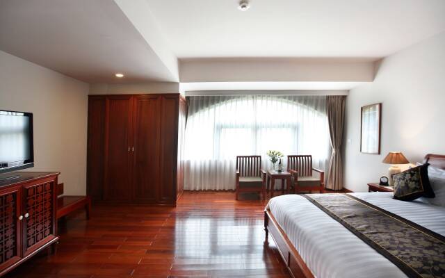 Lan Vien Hotel Hanoi