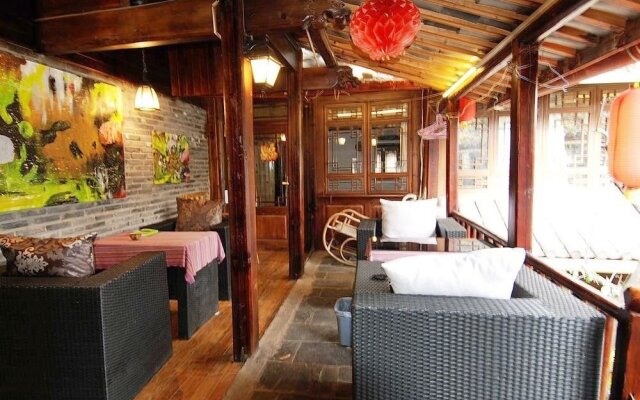 Sunshine Inn