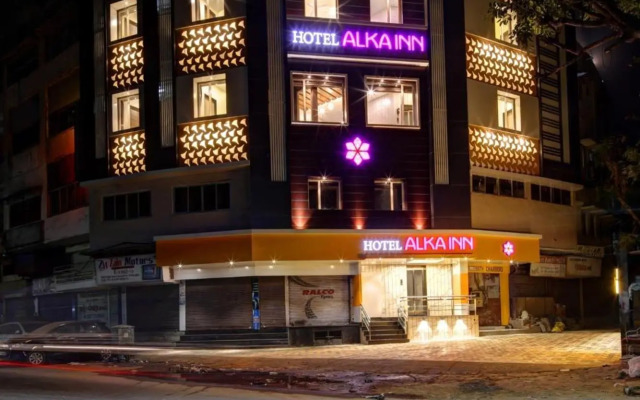 Hotel Alka Inn