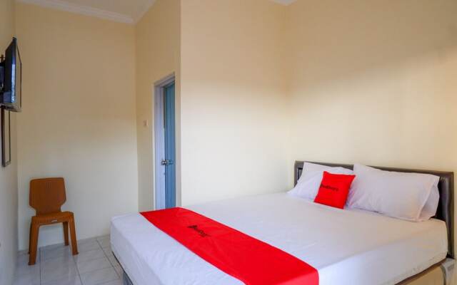 Meotel Purwokerto by RedDoorz