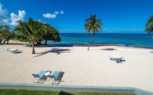 The Grandview Condos on Seven Mile Beach