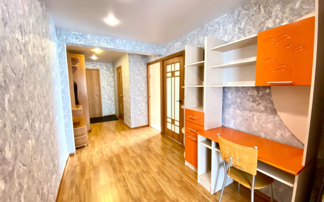 Квартиркинъ на улице Ленина 66В