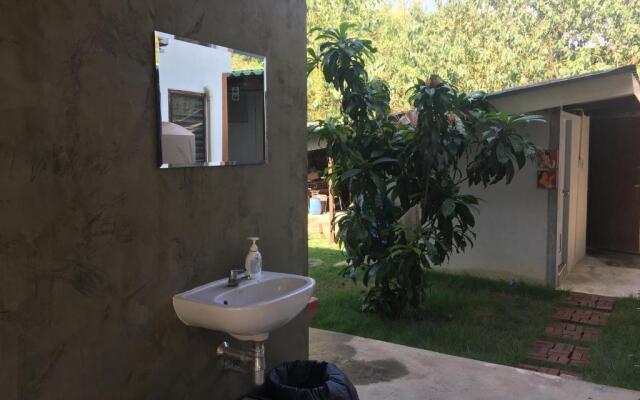 Mina Homestay Sai Yok