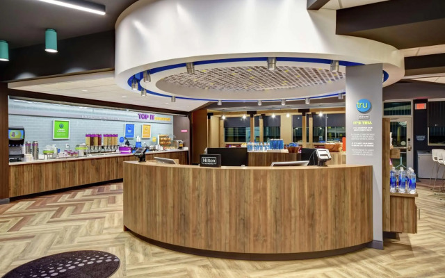 Tru By Hilton Syracuse-Camillus