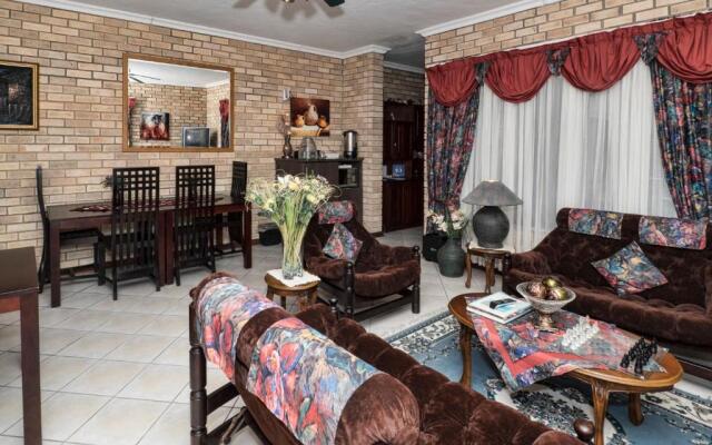 Villa Majestic for Exclusive Accommodation