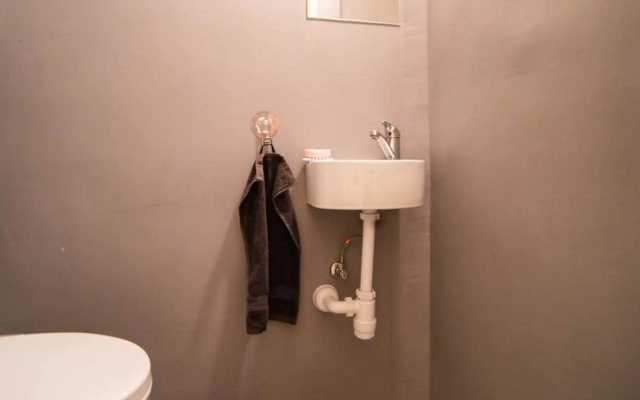 Stylish studio apartment in the heart of Budapest