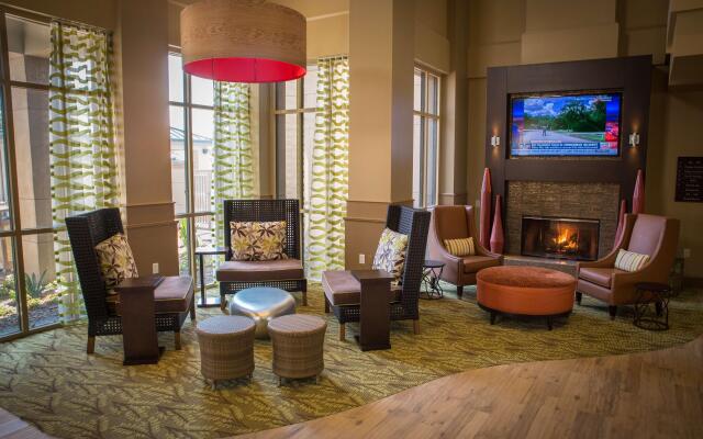 Hilton Garden Inn Los Angeles Montebello