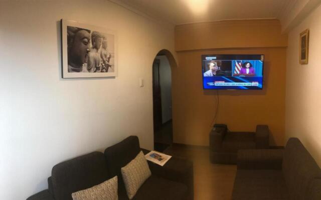 Del Niño Apartment II, Best location in Cusco