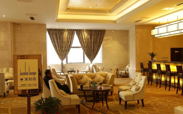 Ramada Changzhou