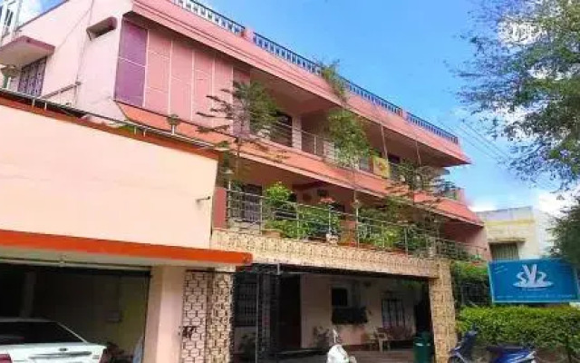 SV Residence