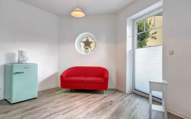 Ferienwohnung Strandstuuv _ Whg_ 16