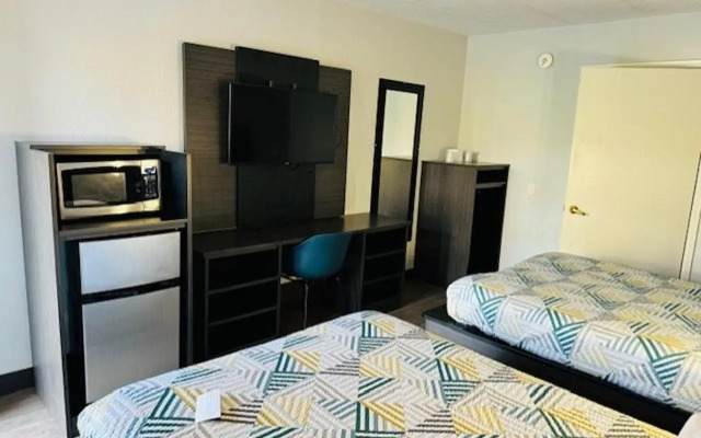 Motel 6 Cedar Rapids, IA