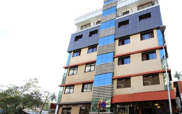 OYO 4647 Hari Villa Holiday Home