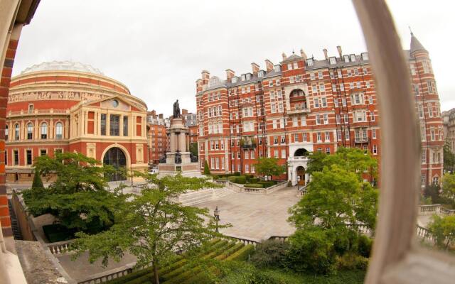 Beit Hall - Campus Accommodation