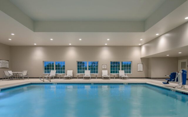 Staybridge Suites Hillsboro North by IHG