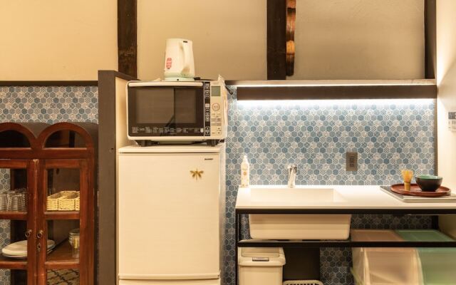 KumoMachiya Takoyakushi