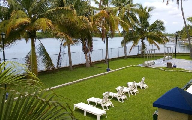 Hotel Marina San Blas