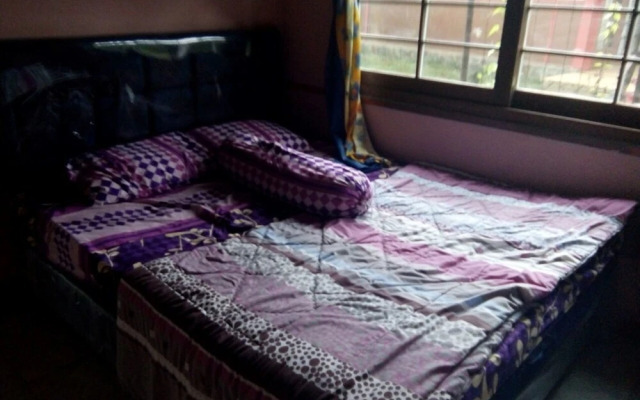 Villa Kota Bunga Seruni