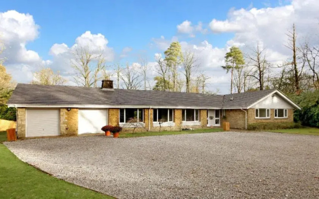 Rondane Retreat in Ascot