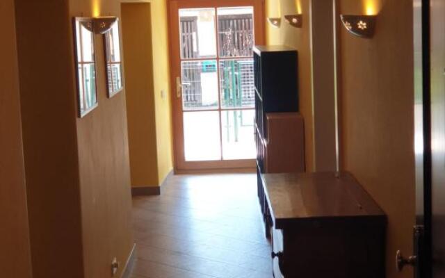 CASA FAVETTA 4 posti, BrixenCard