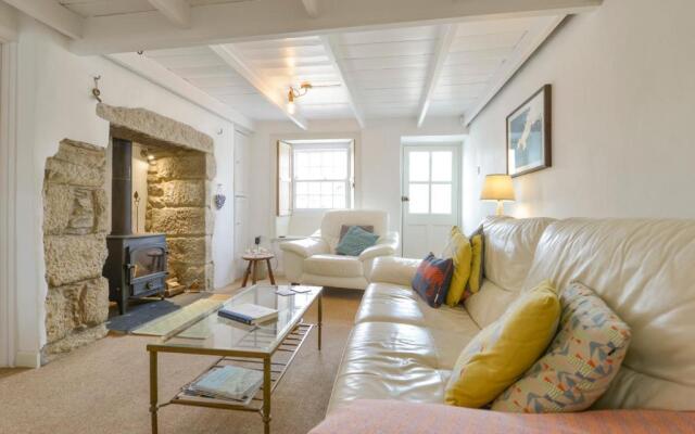 2 Trerise Cottage