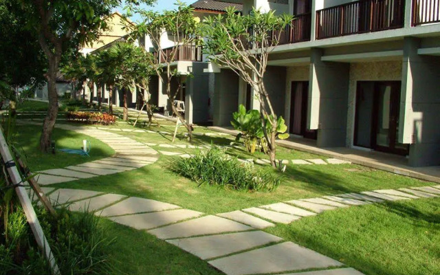 Princess Benoa Beach Resort