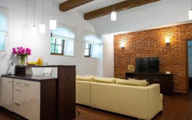 Spichlerz Bliźniaczy