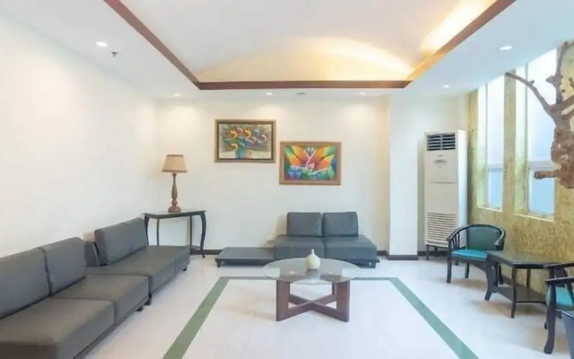 WJV Premium Hotel