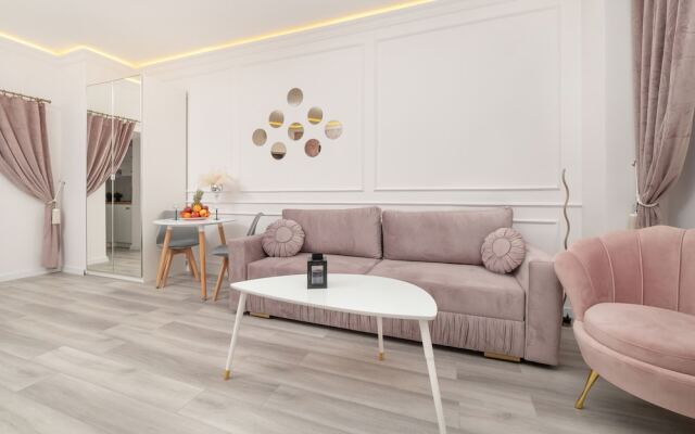 Apartment for 4 in Łódz by Renters