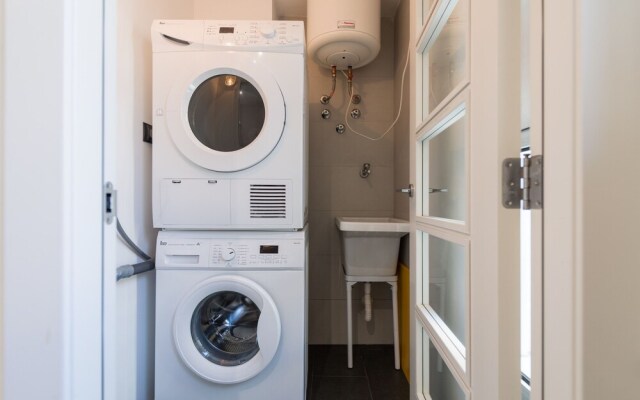 Apartamento Nuevo y Moderno 3A