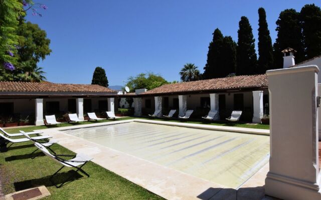 Luxurious Villa in Marbella