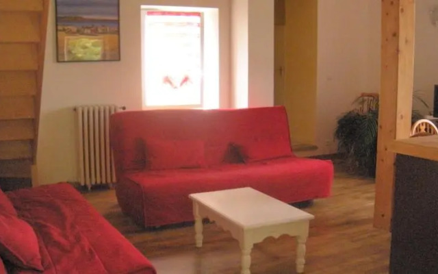 Gîte Le Mas des Lavandières