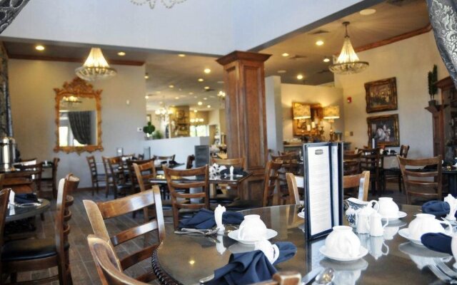 Two Hearts Inn