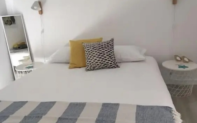 Salty House - Casa Salgada