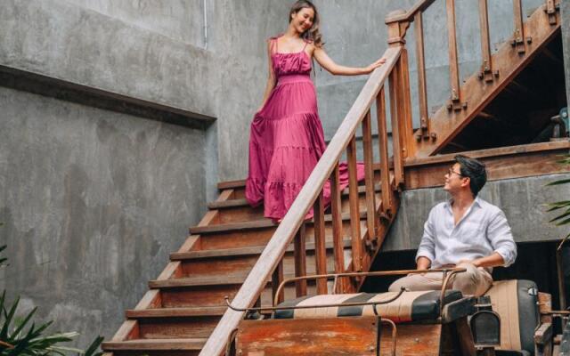 House of Passion Amphawa