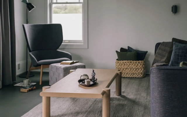 Pratt Place Inn and Barn