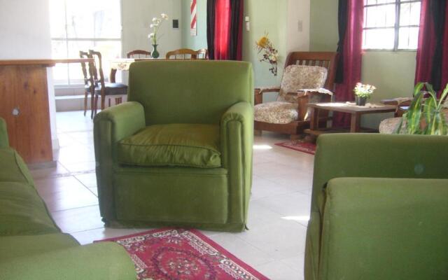 La Casona de Susana