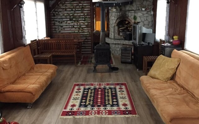 Doga Cafe ve Ruzgar Konaklama
