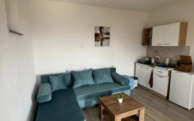 Apartment Cityview Ohrid standard