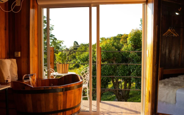 Villa Vinicolla - Refúgio & Vinícola Boutique com Degustações