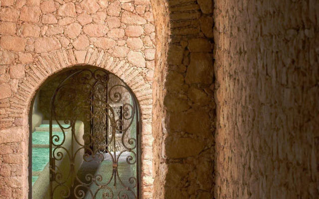La Sultana Oualidia