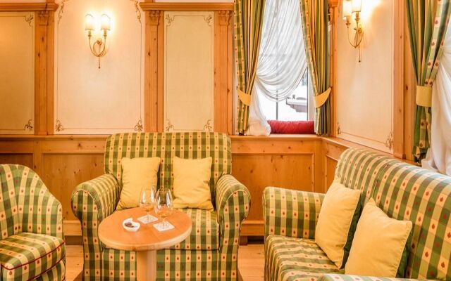 Villa Cristina Hotel