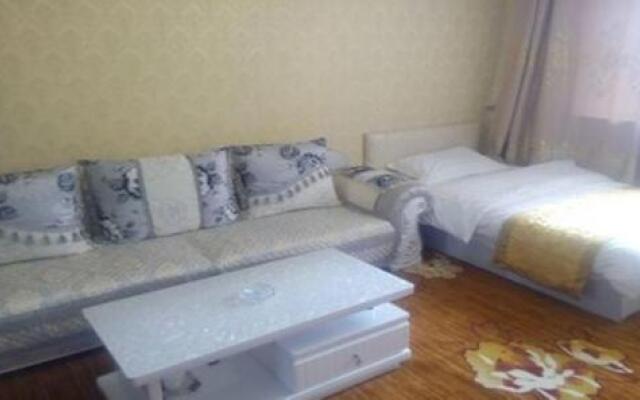 Pastoral Family Guest House