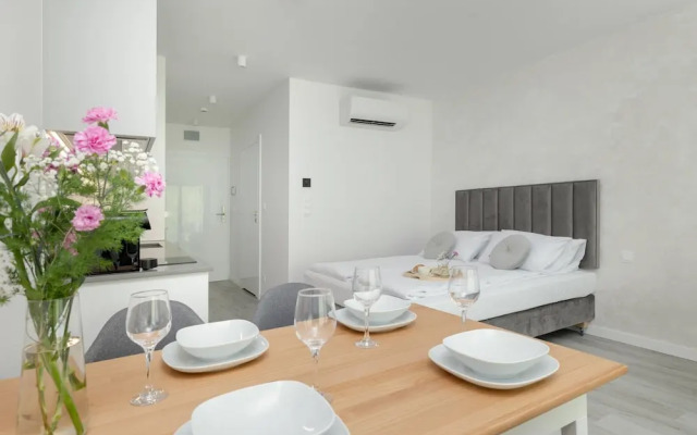 Sea&lake 209 With Parking by Renters