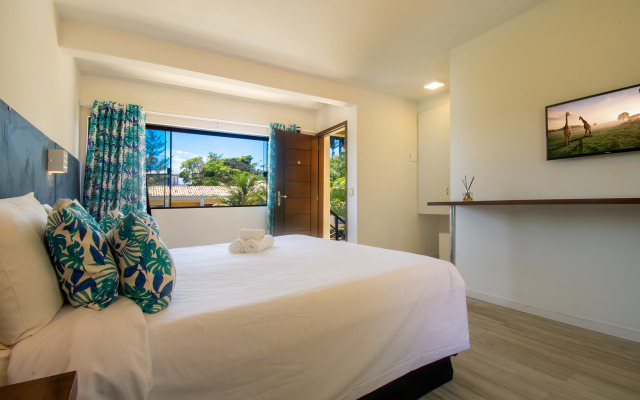 Hotel Latitud Buzios by Latitud Hoteles