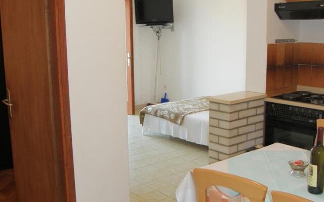 Apartments Toncic