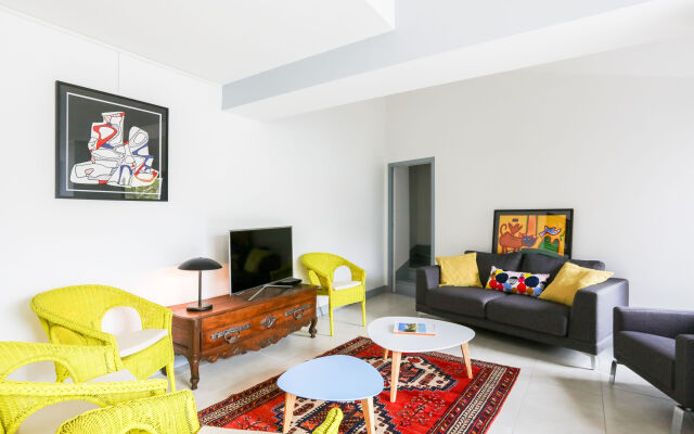 Holiday Home Valombre