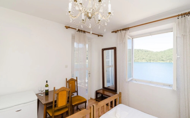 Rooms Ogigija
