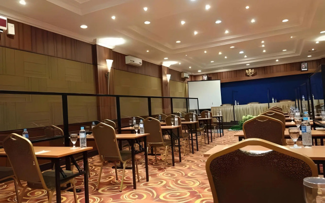 Hotel Roditha